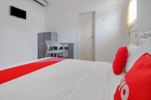 Phòng Đôi Tiêu Chuẩn (Standard Double Room)