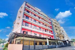 Petraya Residence Near City of tomorrow Mall