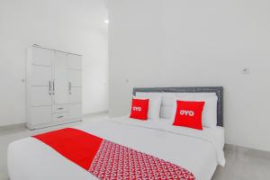 Capital O 90342 Kemang Garden