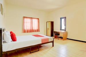 Petraya Residence Near City of tomorrow Mall