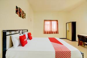 Hotel O Petraya Residence near City of Tomorrow Mall