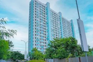 OYO 90391 Gkitroom - Telukjambe