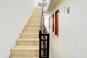 Hotel O Petraya Residence near City of Tomorrow Mall