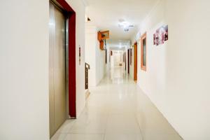 Petraya Residence Near City of tomorrow Mall