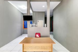 OYO Life 91239 Kost Rosandy House Yogyakarta