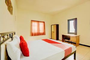 Hotel O Petraya Residence near City of Tomorrow Mall