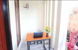 Hotel O Pondok Sugie SyariahNearJembatan Siak