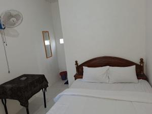 Hotel O Pondok Sugie SyariahNearJembatan Siak