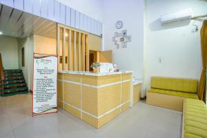 Capital O 90643 Suri Guest House Syariah