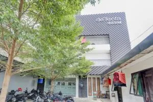 OYO Life 90388 De'leota - Jatingaleh