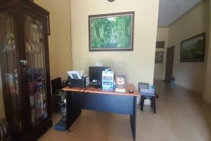 Hotel O Fermansio Homestay 1