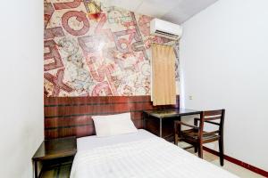 OYO Life 90388 Deleota