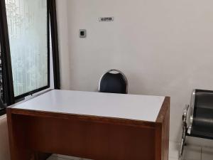 OYO Life 92191 Omah Dewe Syariah