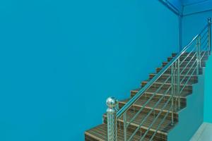 Hotel O Sidikalang Near KEJAKSAAN NEGERI DAIRI