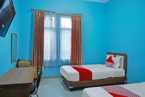 Hotel O Sidikalang Near KEJAKSAAN NEGERI DAIRI