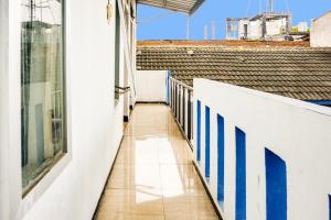 OYO 91926 Serayu Sumbersari Homestay