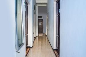 OYO 91926 Serayu Sumbersari Homestay