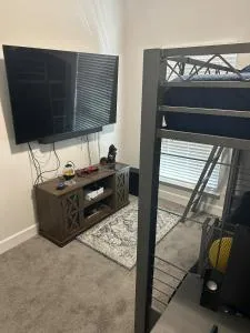 Luxury Executive House & Family Retreat - Round Top