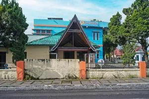 OYO 92577 Hotel Sidikalang Near KEJAKSAAN NEGERI DAIRI - Pertibi