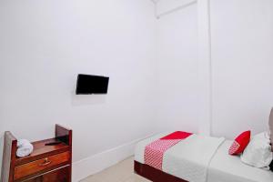 OYO 90387 Sepakat Guest House