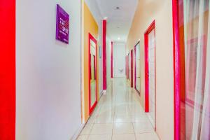 Hotel O Al-ghani 2 Syariah