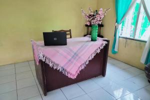 Hotel O Ani Nur Homestay Syariah