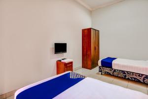 Hotel O Al-ghani 2 Syariah