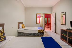 Hotel O Al-ghani 2 Syariah
