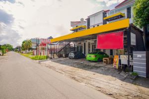 Hotel O Al-ghani 2 Syariah