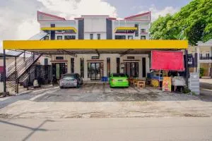 SPOT ON 2182 Al-ghani 2 Syariah - Solok