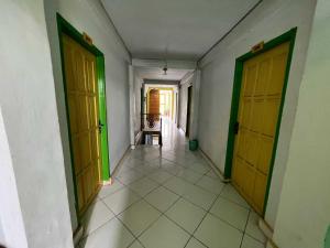 Hotel O Kost Gowa Near Gowa
