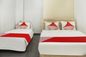 Hotel O Wisma Hulubalang