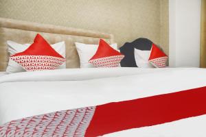 Hotel O Wisma Hulubalang