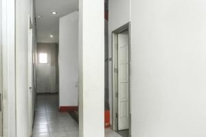 Hotel O Wisma Hulubalang