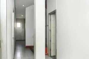 SPOT ON 2353 Wisma Hulubalang - Parit