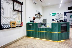 Hotel O Suka Maju Homestay Syariah