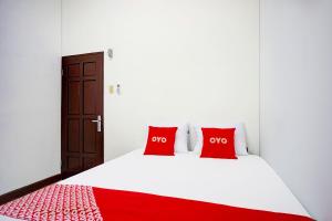 Hotel O Suka Maju Homestay Syariah