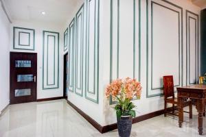 Hotel O Suka Maju Homestay Syariah