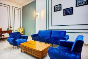 Hotel O Suka Maju Homestay Syariah