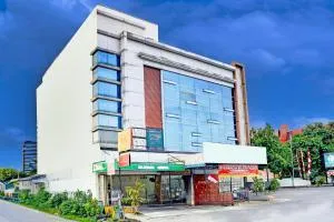 Suka Maju Homestay Syariah - Delitua