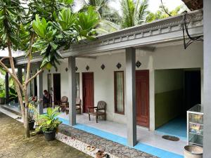 OYO Life 92264 Argo Homestay