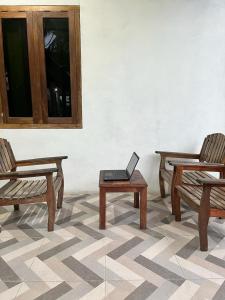 OYO Life 92264 Argo Homestay