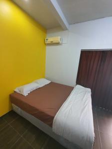 OYO Life 93202 Pentagon Homestay Syariah
