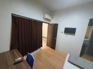OYO Life 93202 Pentagon Homestay Syariah