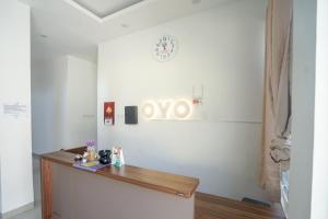 OYO 443 Hotel Barlian