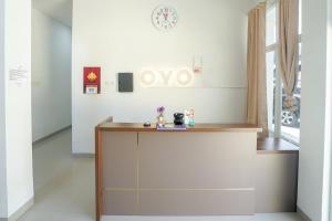 OYO 443 Hotel Barlian