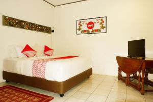 Hotel O Cemara's Homestay