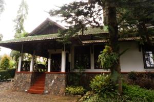 Hotel O Cemaras Homestay