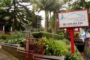 Hotel O Cemaras Homestay