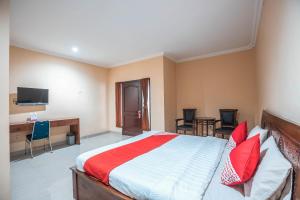 Hotel O Bunga Karang Hotel